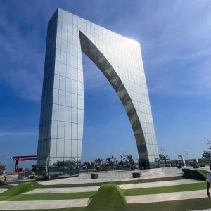 City Tour Barranquilla + Volcán Del Totumo