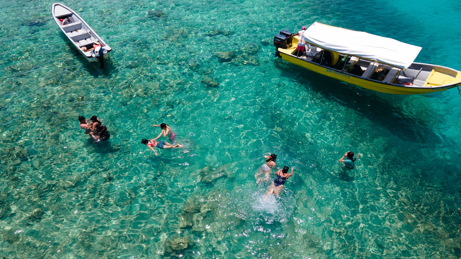 5 Islas + Open Bar - Imagen 2