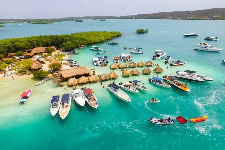 Semaforo Cholon