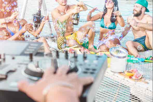 Semaforo Cholon - Imagen 4