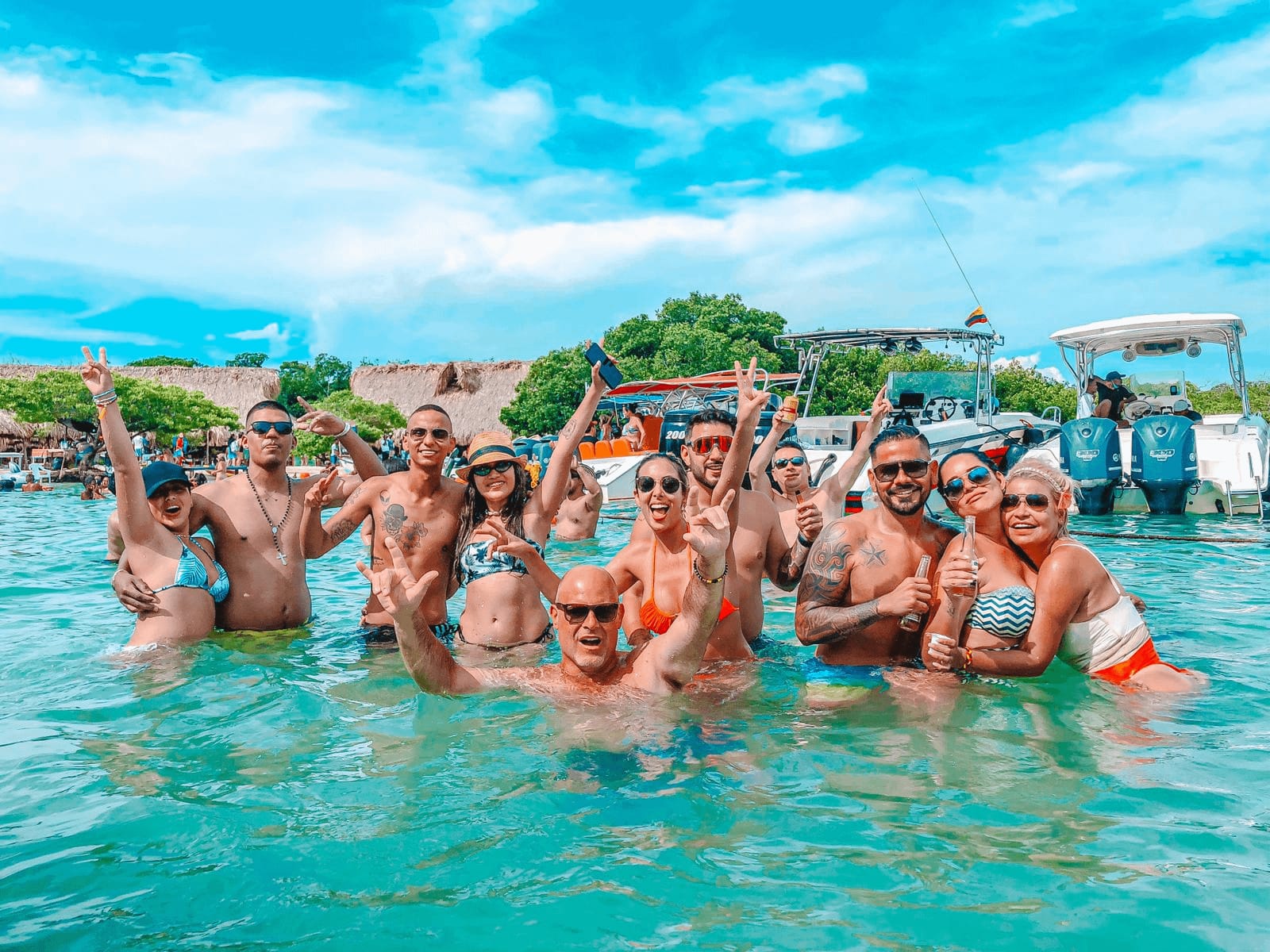 Cholón Full Party - Imagen 5