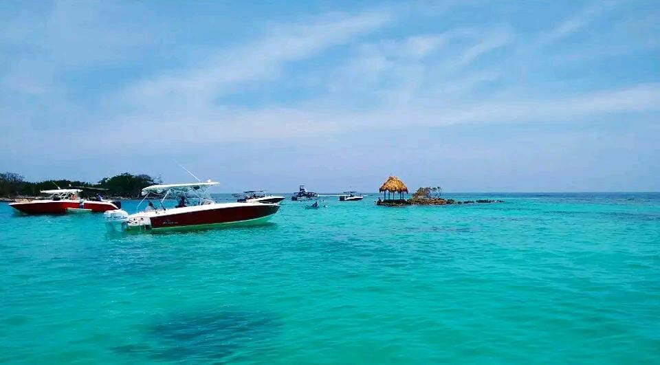 Cholón Full Party - Imagen 6