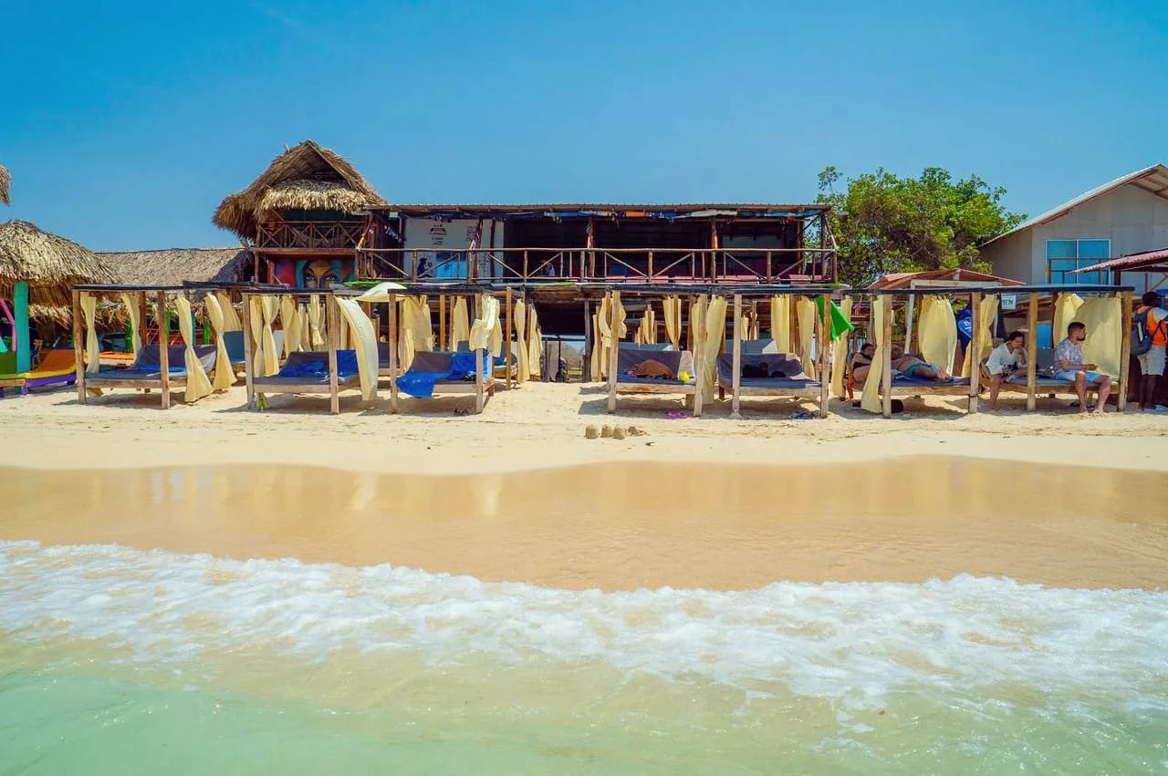 Playa Crystal Beach Club - Imagen 3