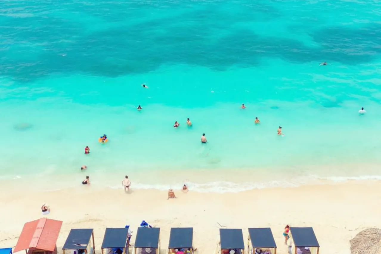 Playa Crystal Beach Club - Imagen 4