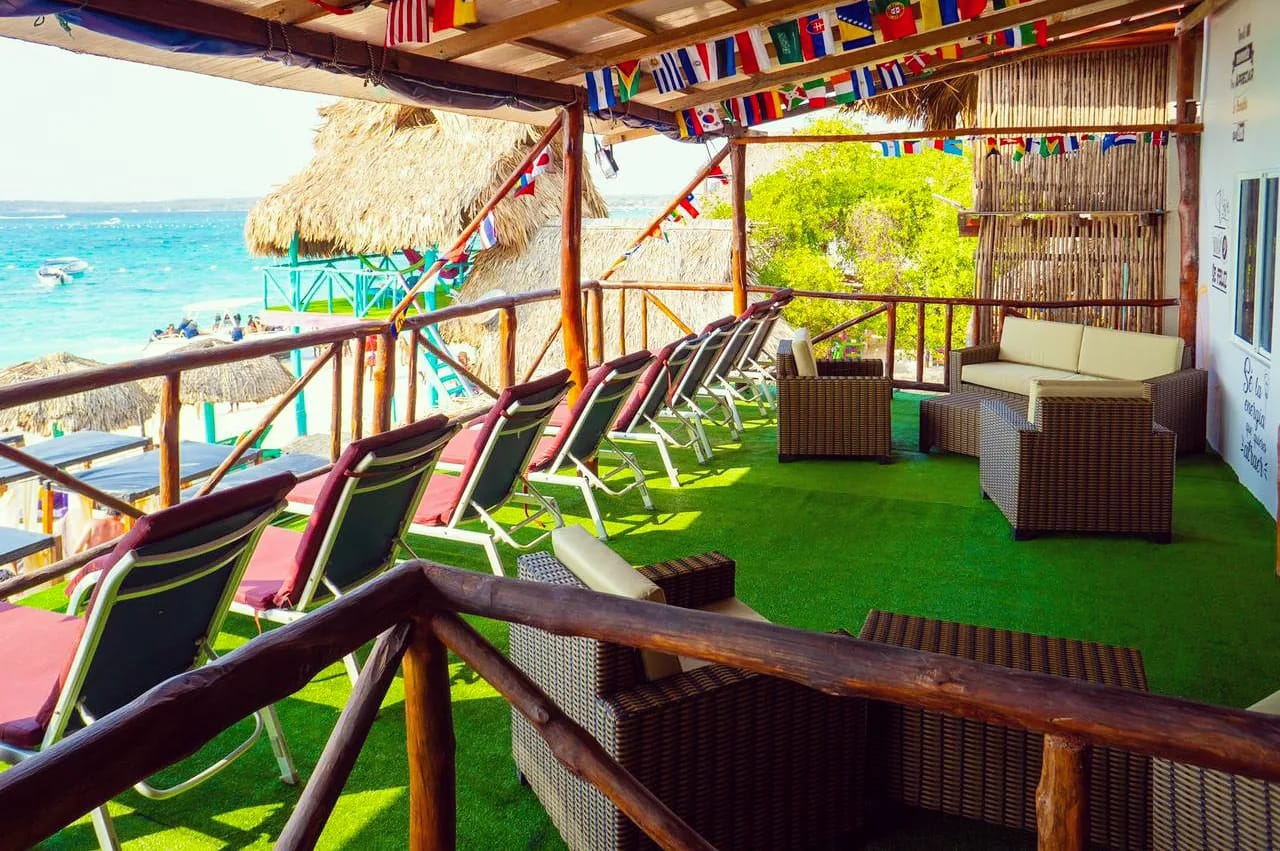 Playa Crystal Beach Club - Imagen 5