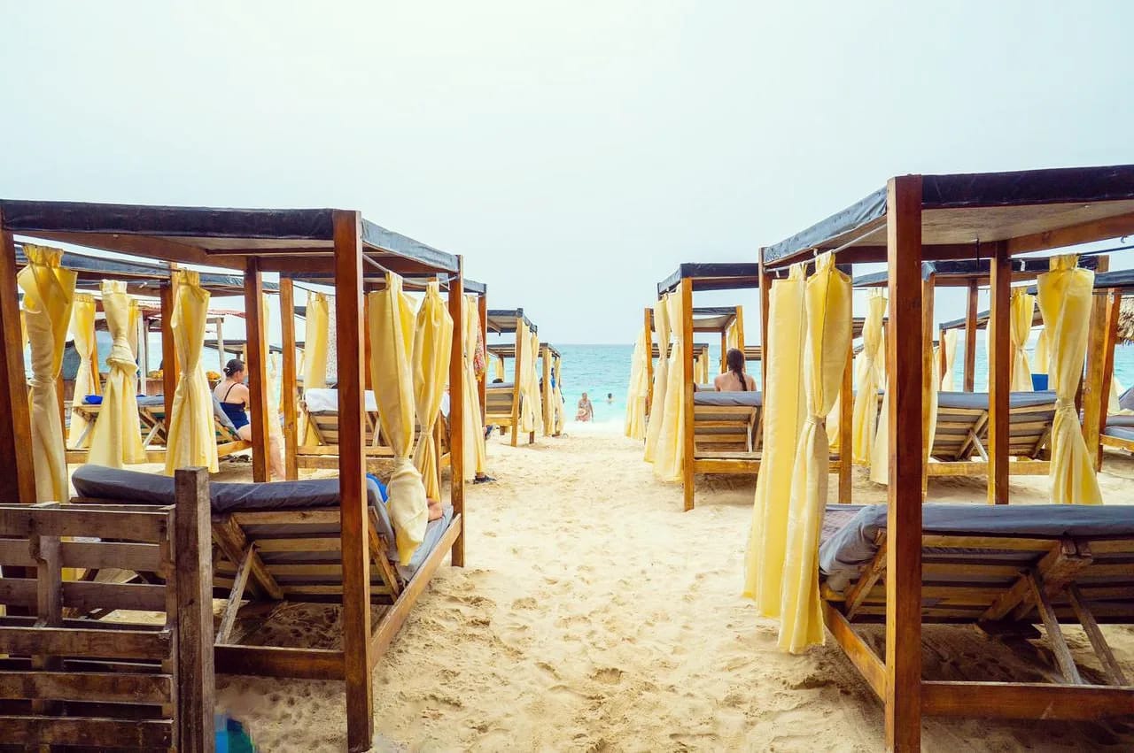 Playa Crystal Beach Club - Imagen 6