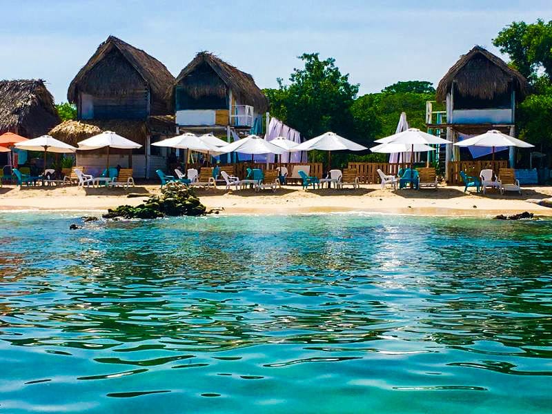 Playa Tranquila + Planctón - Imagen 2