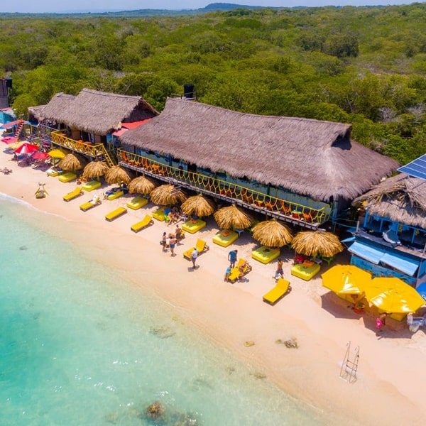 Playa Tranquila + Planctón - Imagen 3