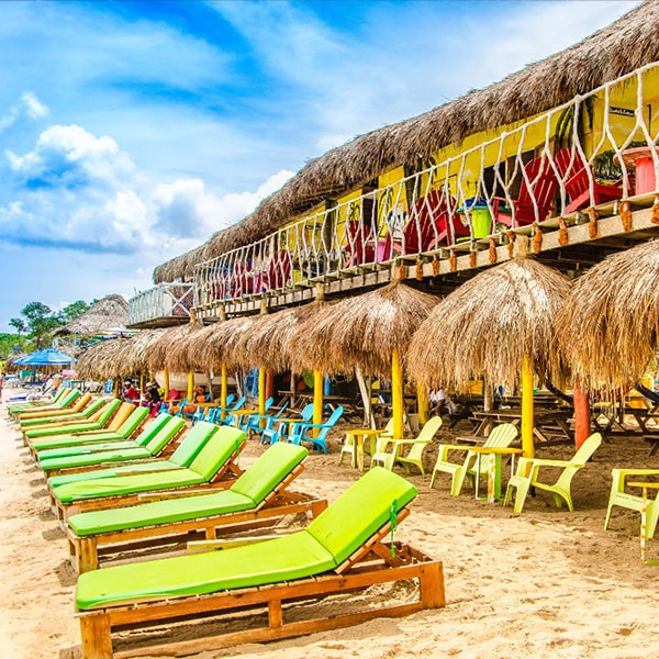 Playa Tranquila + Planctón - Imagen 4