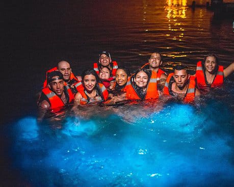 Playa Tranquila + Planctón - Imagen 5