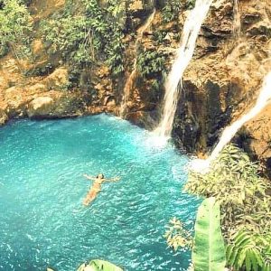 Santa Marta + Minca ( Sierra Nevada)