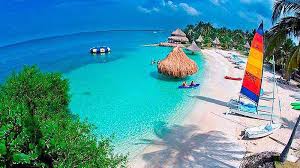 Isla Mucura + Tintipan + Santa Cruz Islote